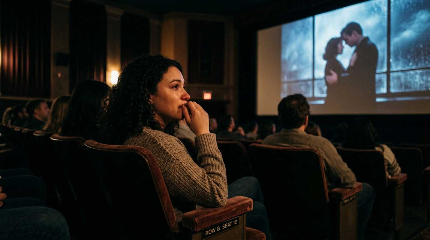 How Movie Soundtracks Shape the Way We Remember a Film